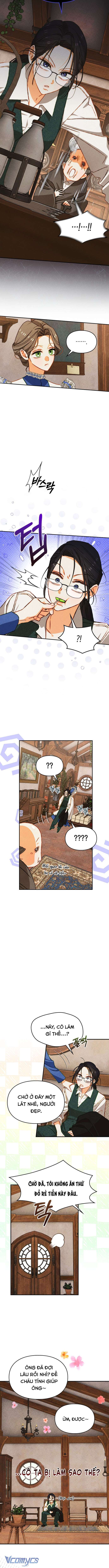 Thuần Hóa Munchkin Chap 31 - Trang 4