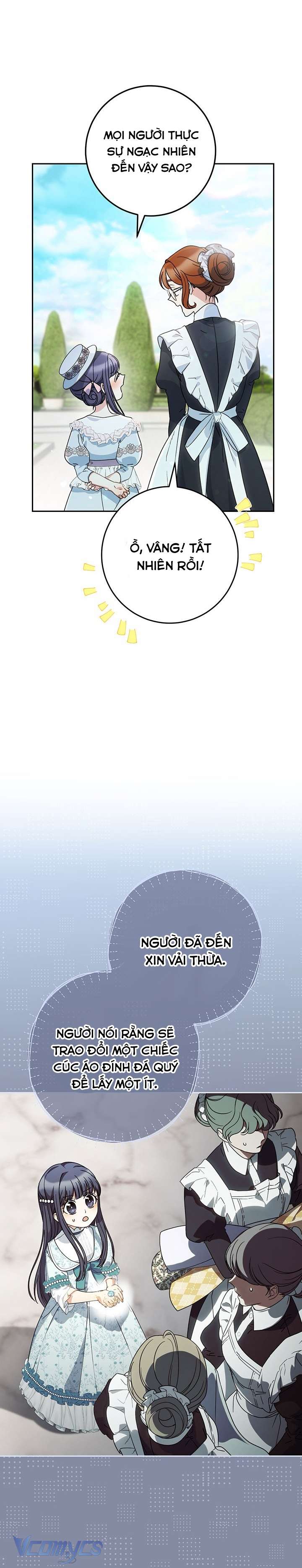 Tôi Đã Nuôi Dạy Em Gái Mình Một Cách Hoàn Hảo Chapter 21 - Trang 4