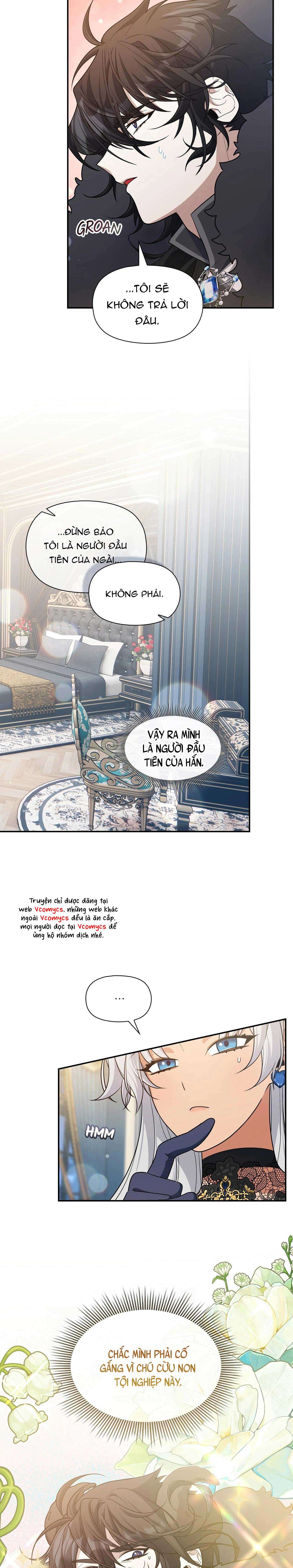 Cuộc Vui Thác Loạn Tử Thần Chap 20 - Trang 2