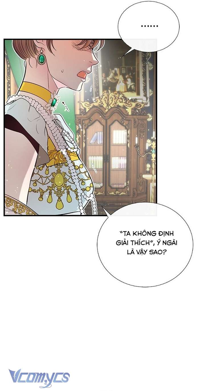 Hoàng Tử Rắc Rối Chap 3 - Next Chap 4