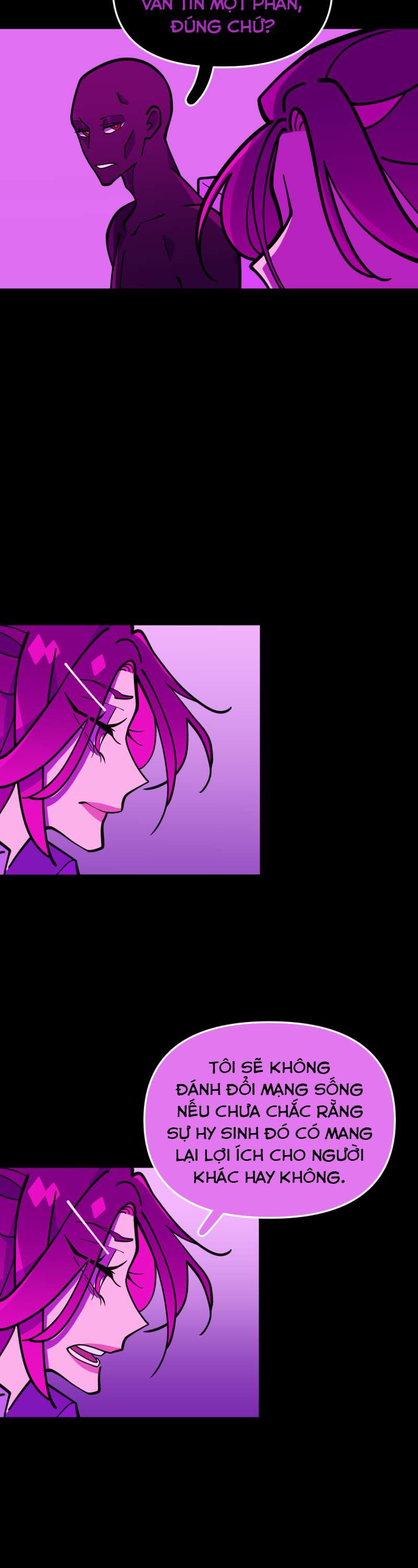 Homesick Chap 91 - Trang 3