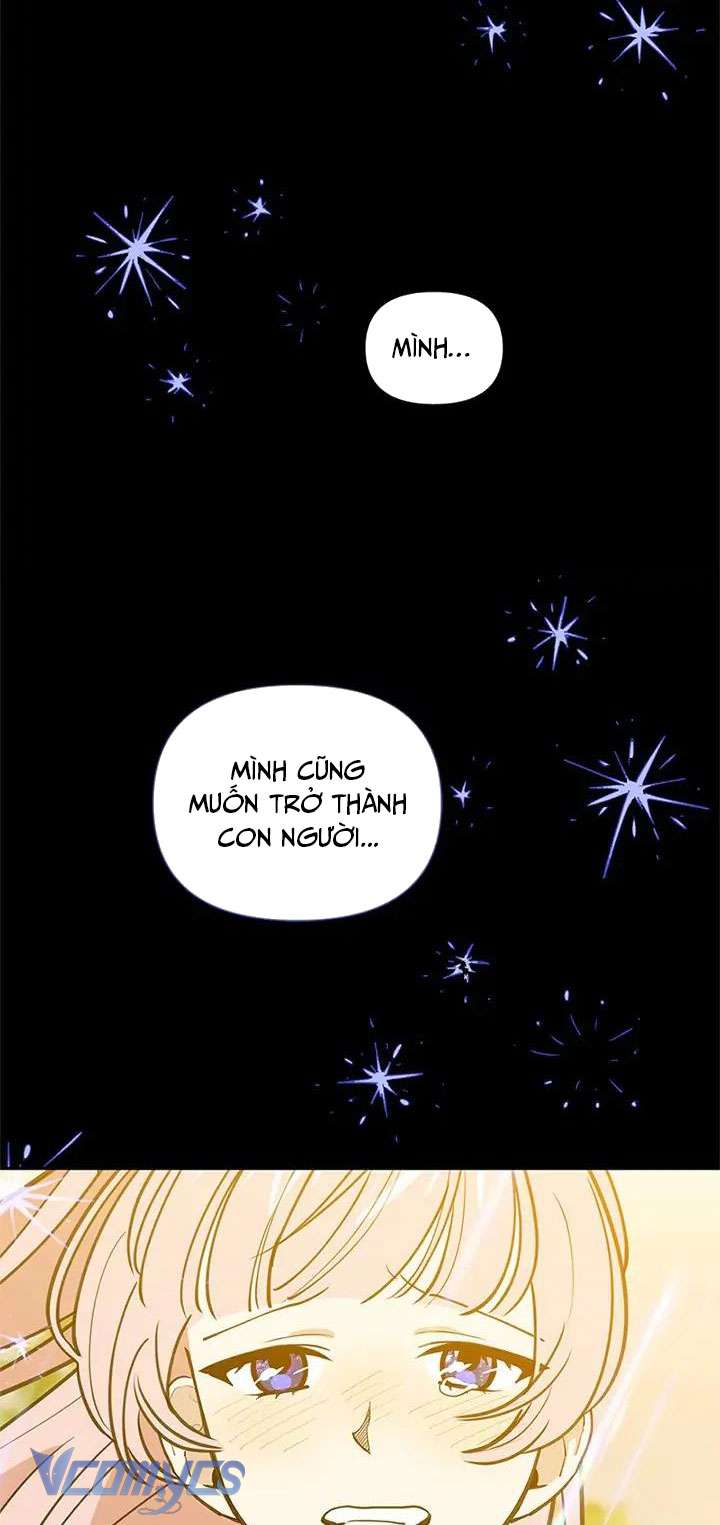 Điều Ước Sao Băng Chap 51 - Trang 4