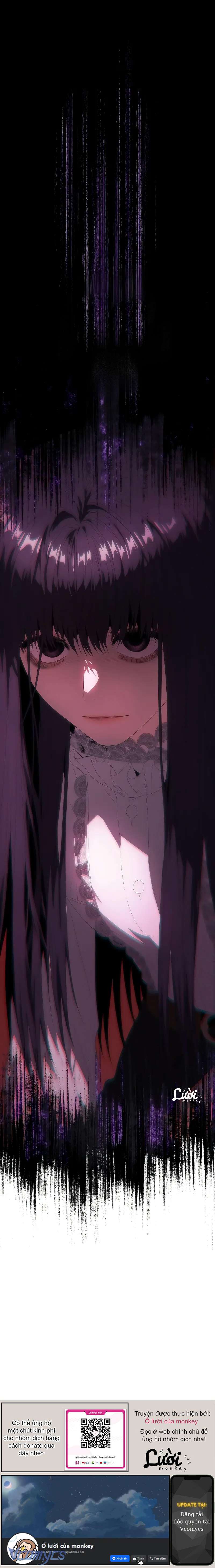 Tôi bị mắc kẹt trong một vở kịch điên rồ Chap 34 - Trang 3