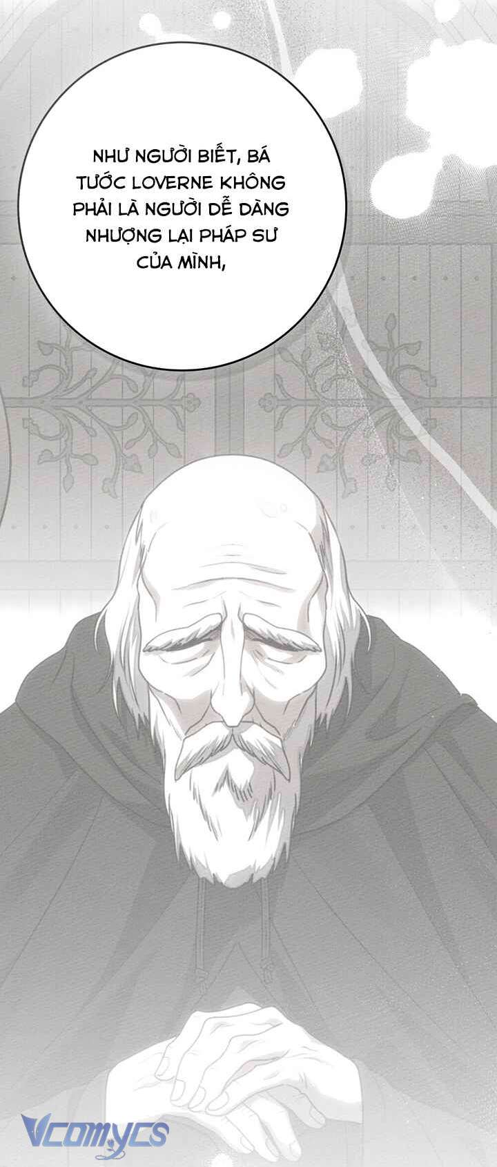 Dưới Bóng Cây Sồi Chap 93 - Trang 3