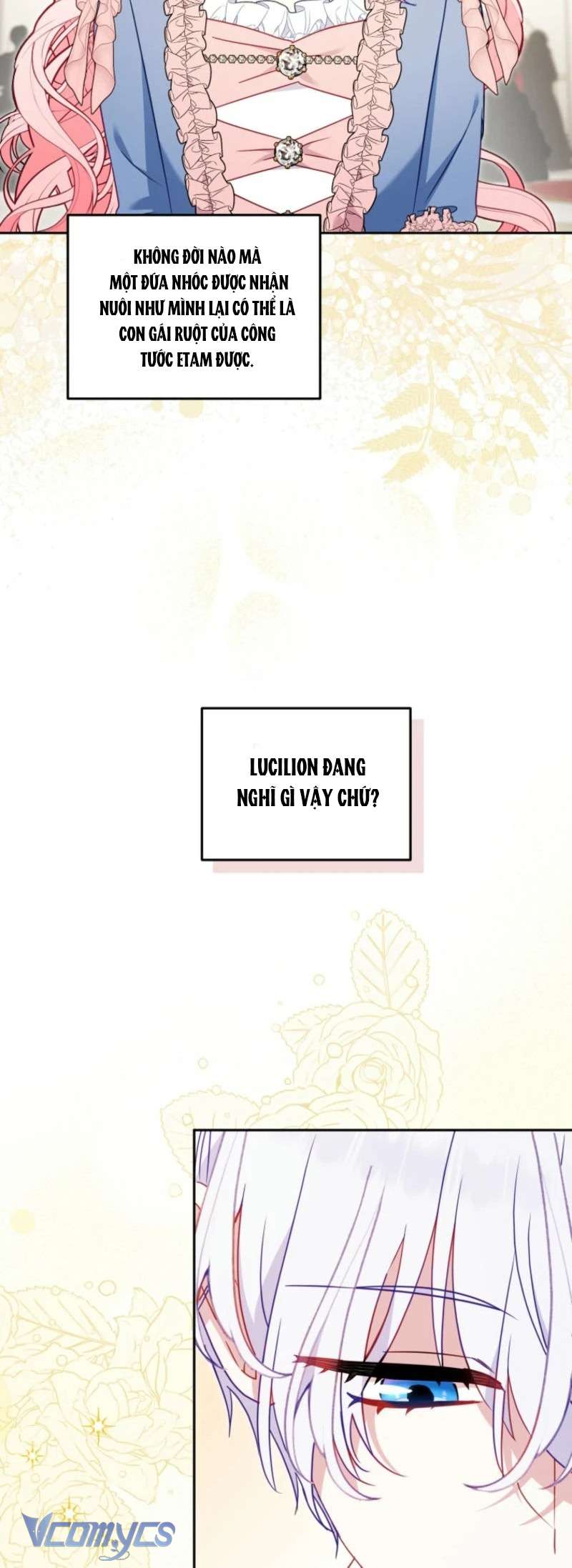 Tôi Được Nuôi Dưỡng Bởi Những Kẻ Phản Diện Chap 96 - Trang 3