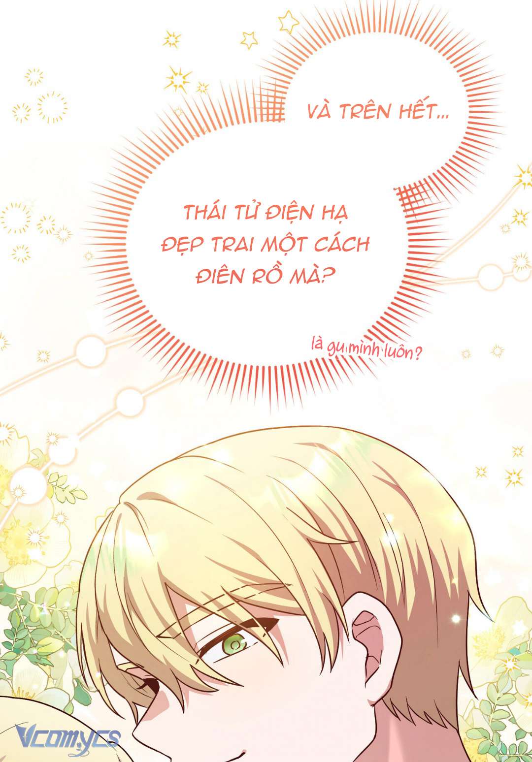 Kết Thúc Viên Mãn Không Cần Tình Yêu Chap 12 - Trang 2