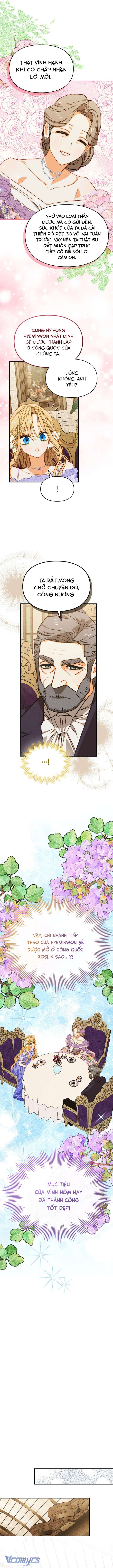 Thuần Hóa Munchkin Chapter 26 - Trang 4
