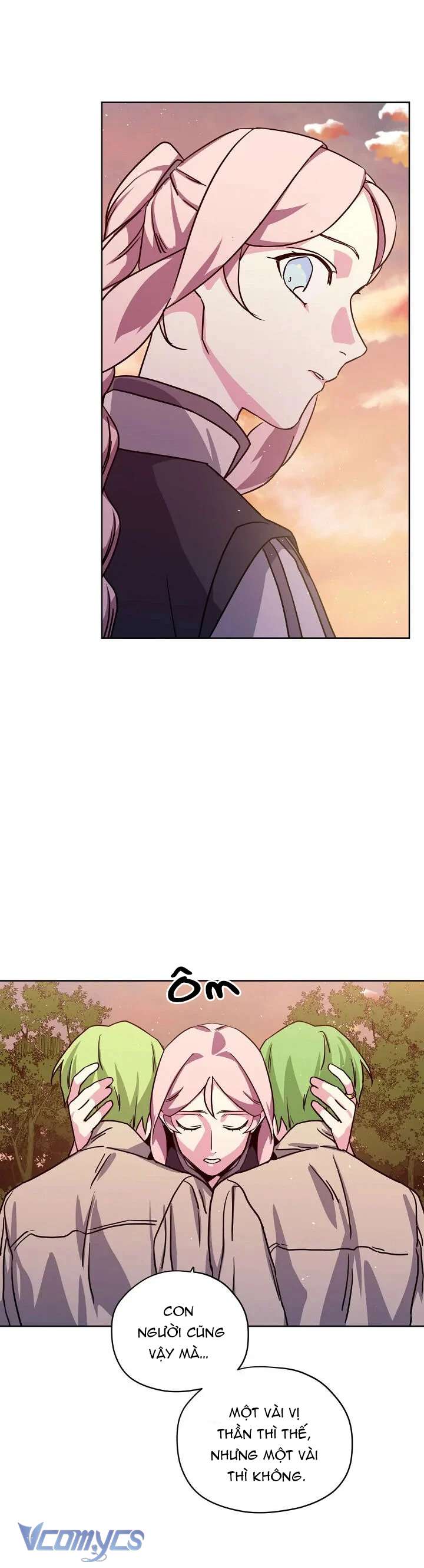 CHITRA Chap 81 - Trang 3