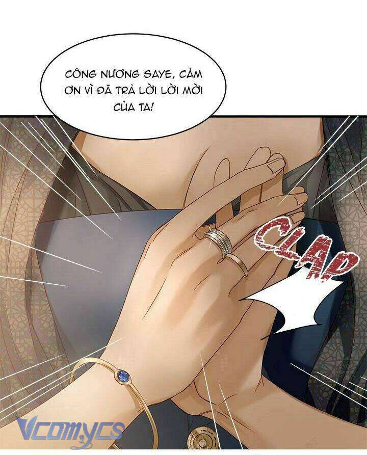 Đoá Hoa Kiều Diễm Của Hoàng Đế Chapter 12 - Trang 3