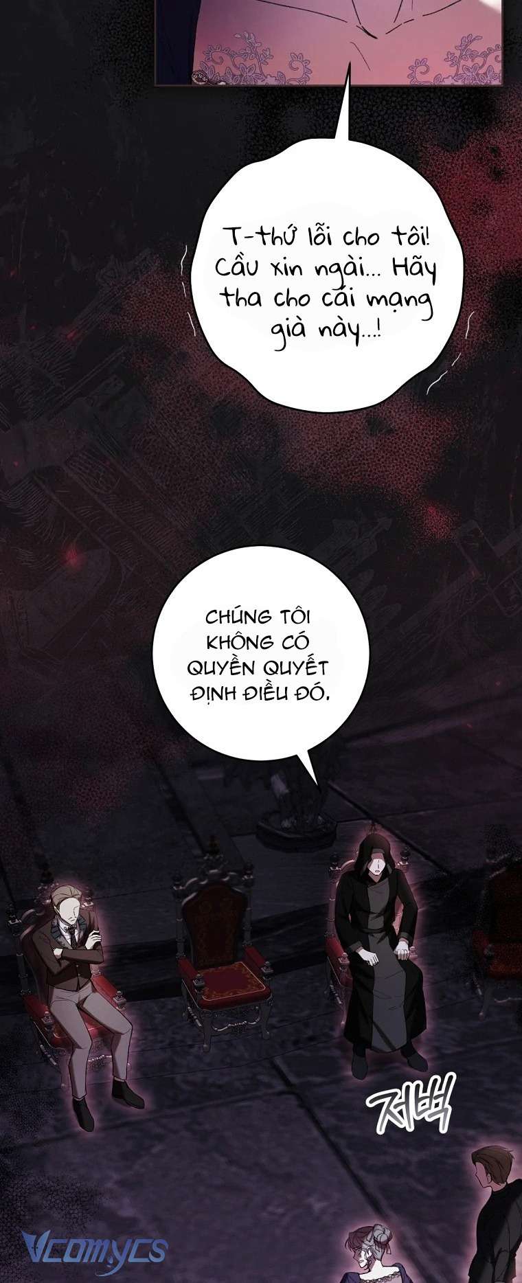 Làm Ác Nữ Bộ Không Tuyệt Sao? Chap 88 - Trang 2