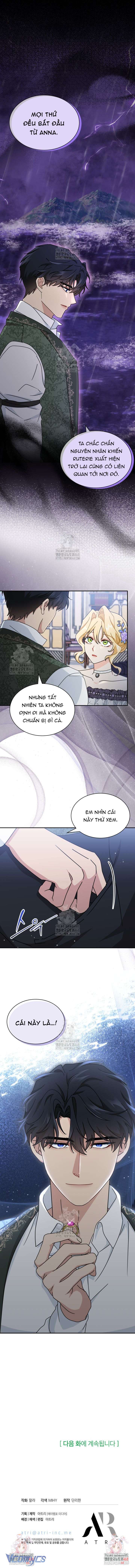 Cô Gái Sẽ Trở Thành Chủ Gia Đình Chap 98 - Trang 3