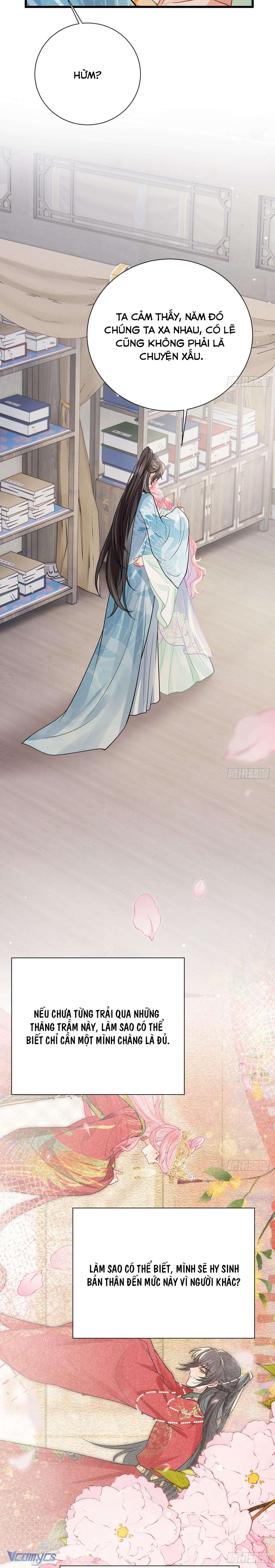Sau Khi Công Chúa Chơi Xong Thì Vứt Chap 137 - Trang 2