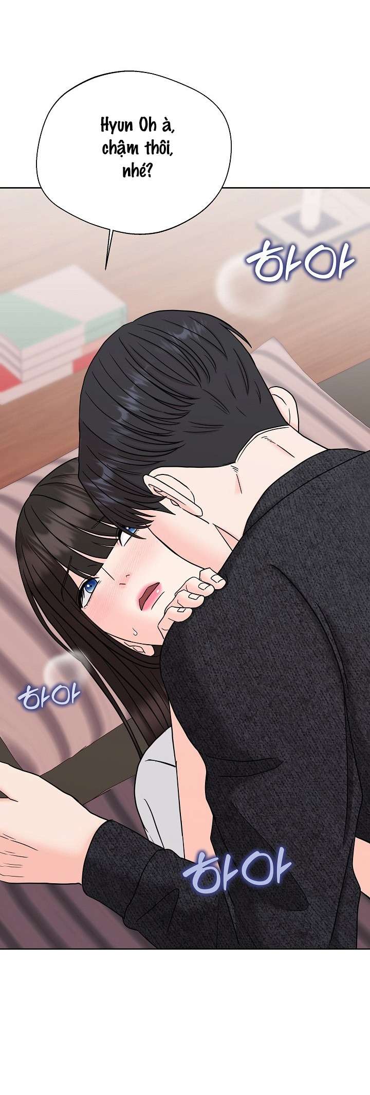 Ván Chơi Cá Cược Chap 19 - Next Chap 20