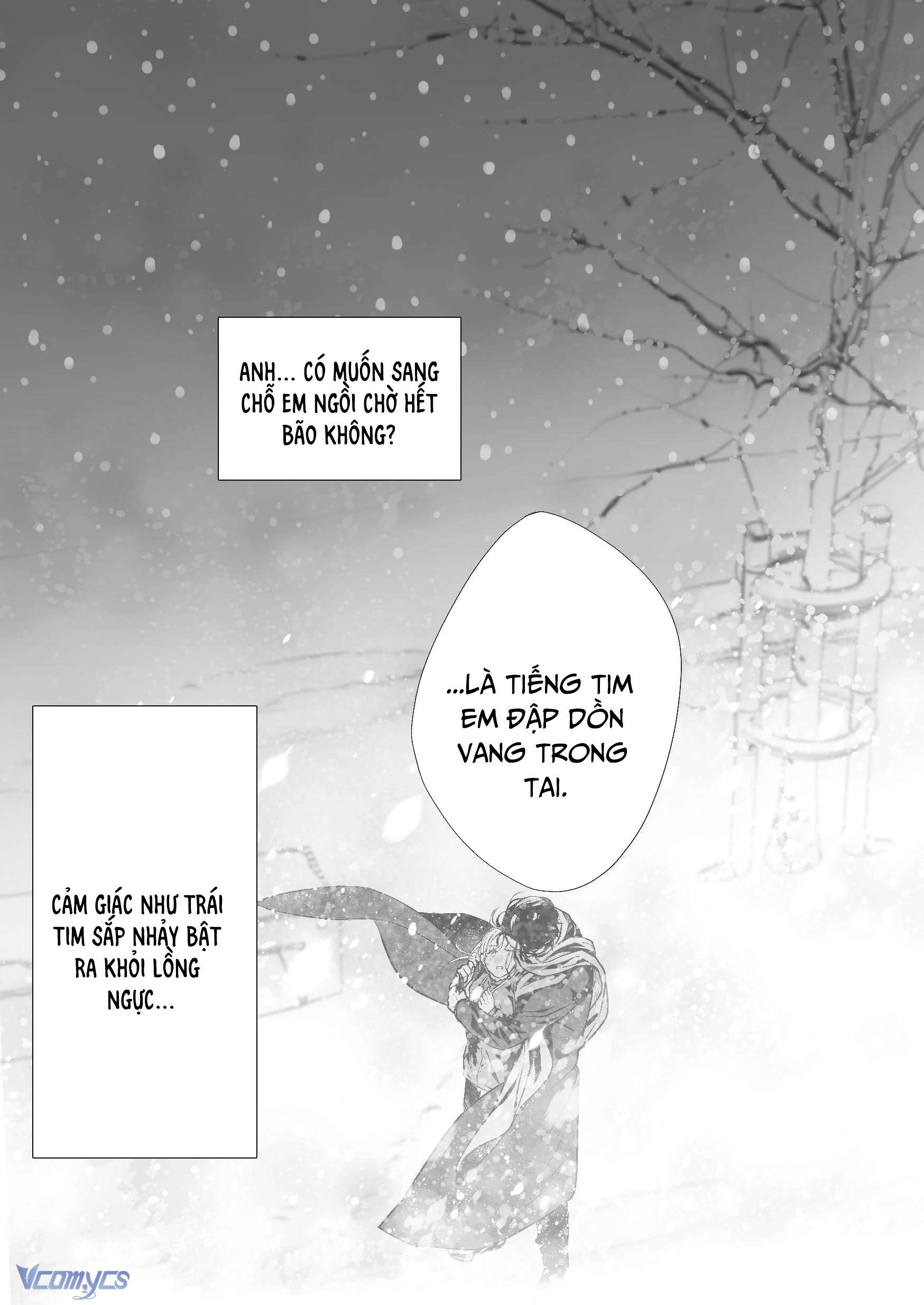 [18+] Tuyển Tập Manga Khiêu Dâm Chap 22 - Trang 2