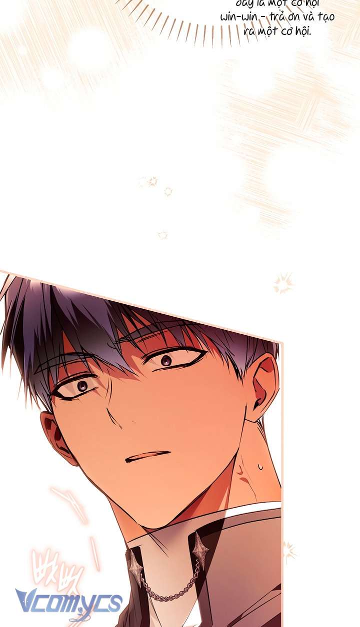 Ai Đó Đang Điều Khiển Cơ Thể Của Tôi Chap 66 - Trang 4