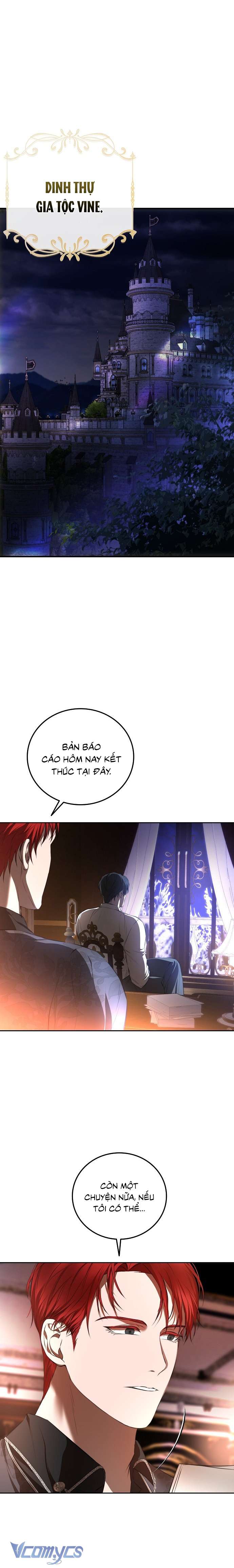 Hãy Dạy Em Cách Khao Khát Chap 1 - Trang 3