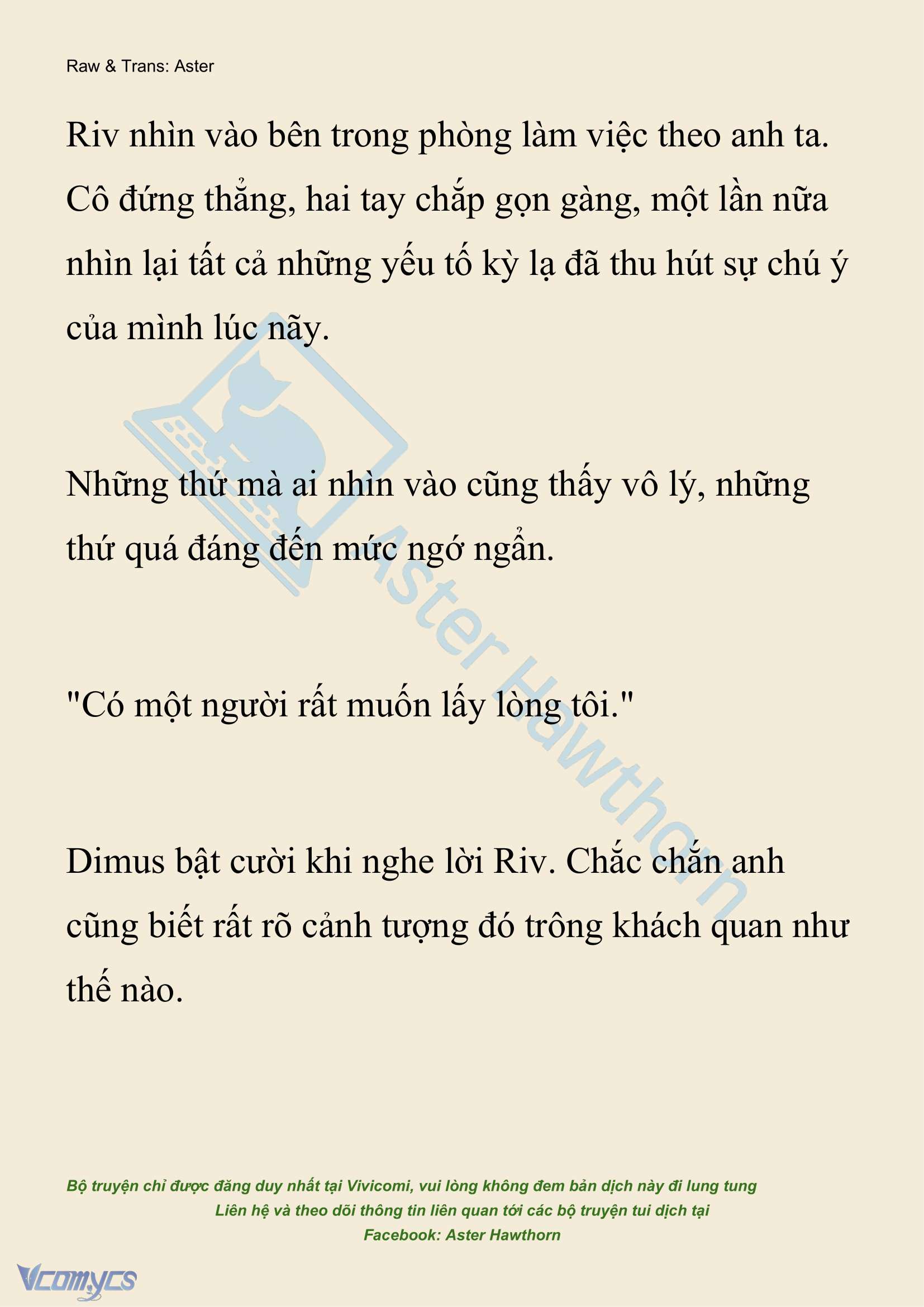 [NOVEL] Odalisque Chap 160 - Trang 2