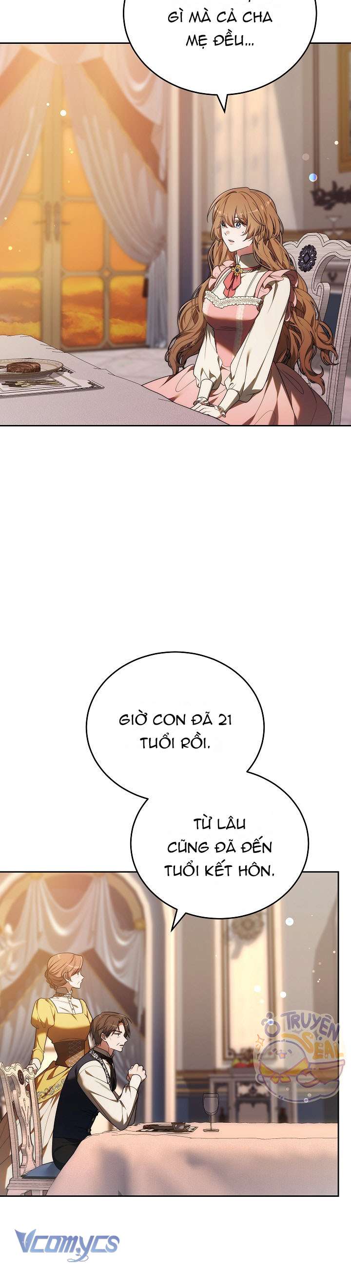 Lời Tỏ Tình Thứ 101 Chap 1 - Trang 4