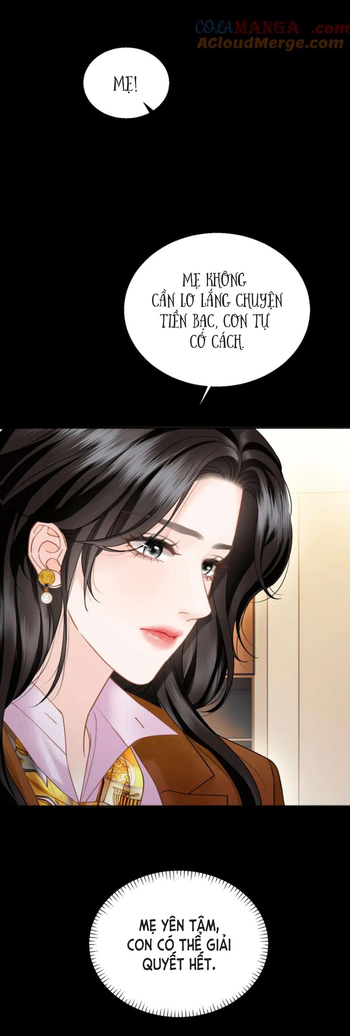 Tình Si Chap 30 - Trang 2
