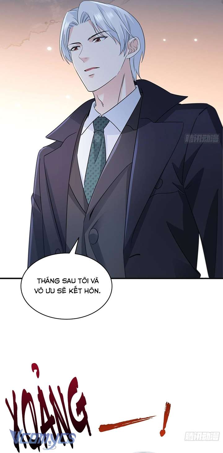 Hệt Như Hàn Quang Gặp Nắng Gắt Chap 537 - Trang 4