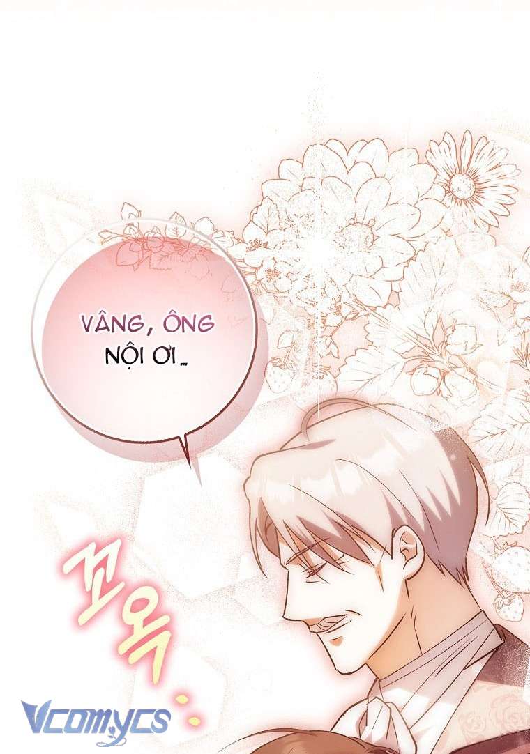 Công Chúa Bạch Hổ Không Có Nguy Hiểm Nha! Chap 13 - Trang 2