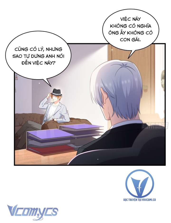 Hệt Như Hàn Quang Gặp Nắng Gắt Chap 546 - Trang 4