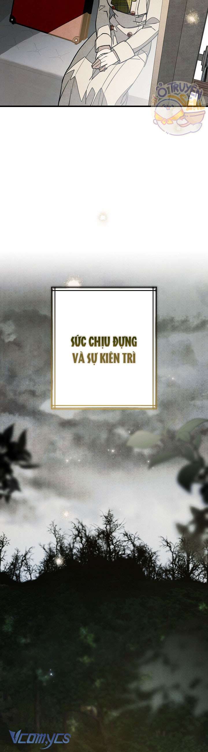 Chào Mừng Đến Với Dinh Thự Hoa Hồng Chap 2 - Trang 3