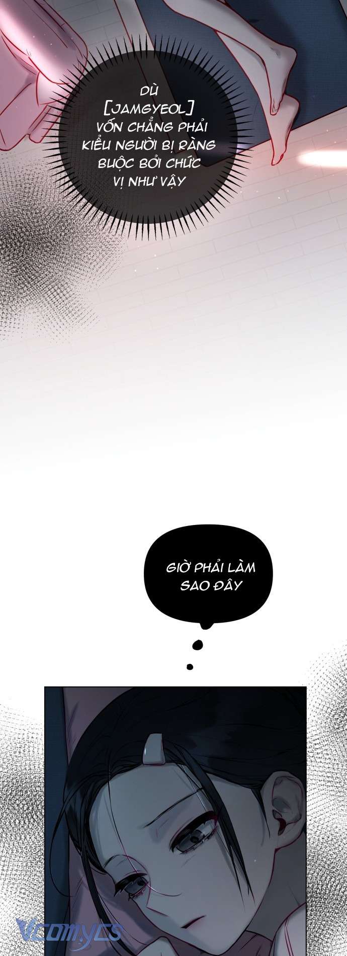 Góc Trải Nghiệm Nho Nhỏ Chap 5 - Next 