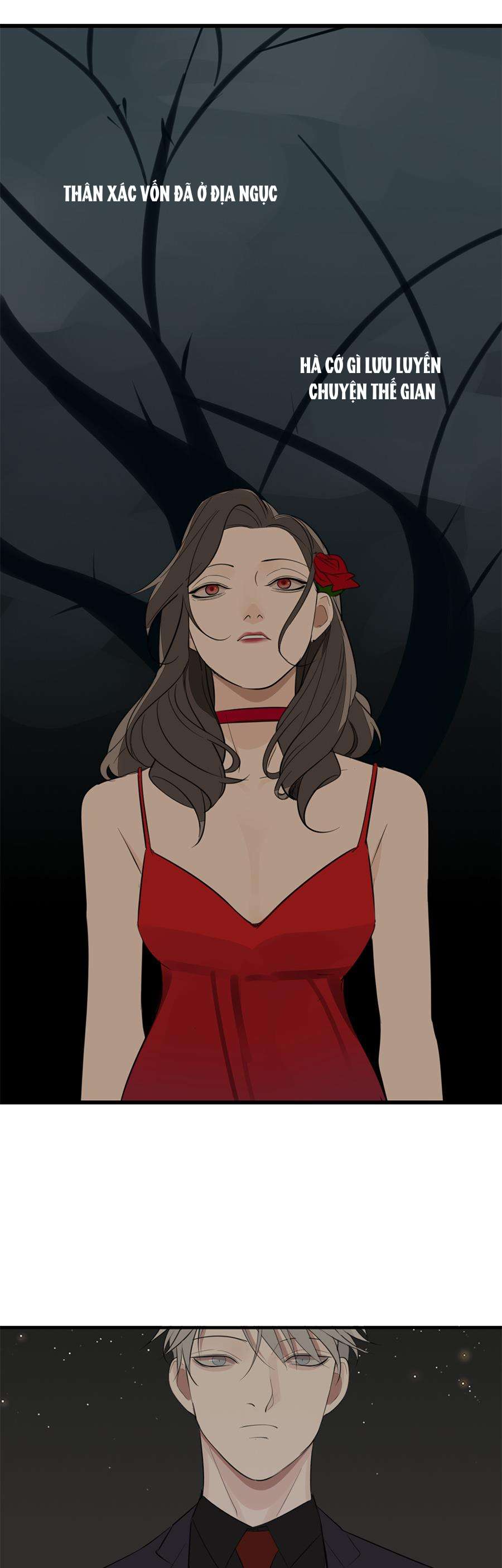 Vật Trong Tay Chapter 29 - Trang 4