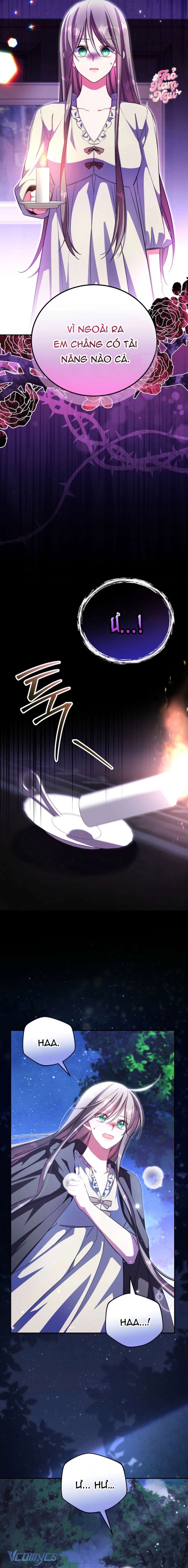 Giáo Viên Ở Trường Mẫu Giáo Quý Tộc Lại Một Ngày Vất Vả Chap 4 - Trang 2