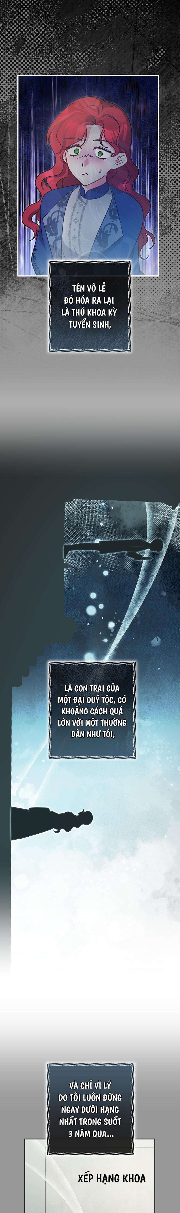 [18+] Hãy Cẩn Thận Khi Thôi Miên Chap 5 - Trang 2