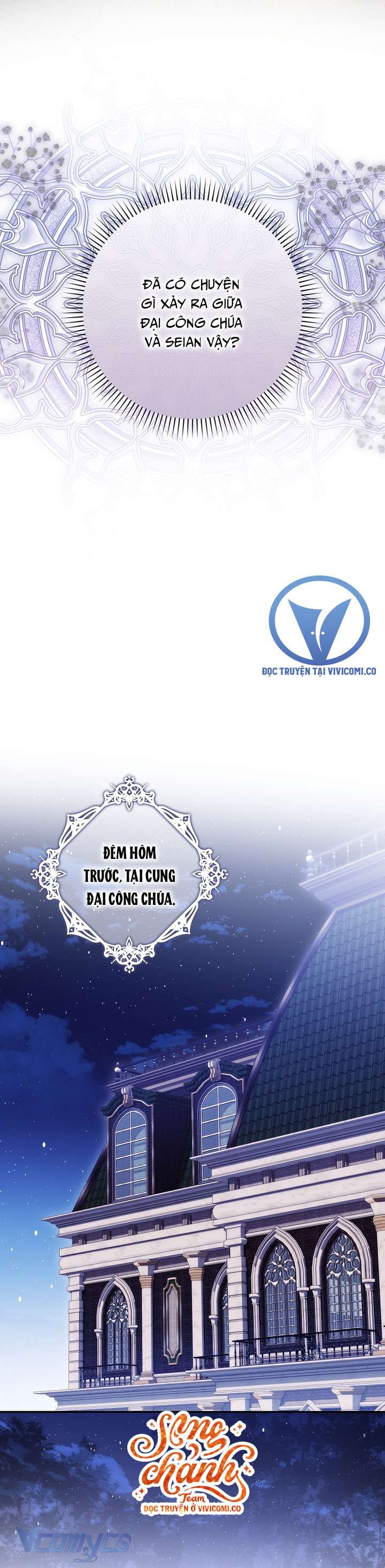 Thời Hạn Cuối Cùng Đang Tràn Ngập Trên Cửa Sổ Trạng Thái Chap 53 - Trang 2