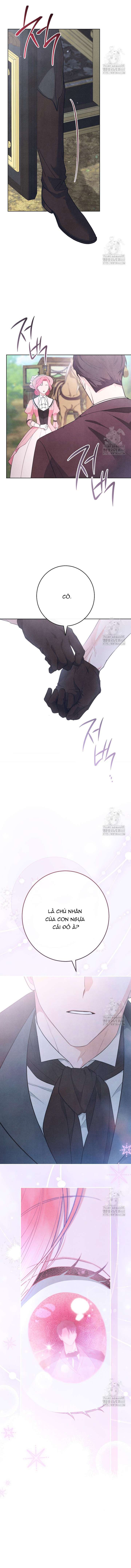 Nỗi Ám Ảnh Dành Cho Công Tước Phu Nhân Chap 1 - Trang 2
