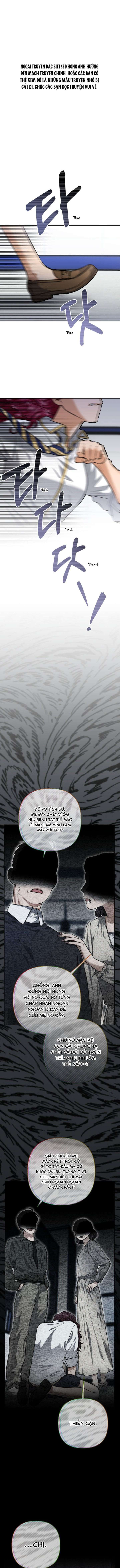 Xin Người Đừng Quên Chap 73 - Trang 4