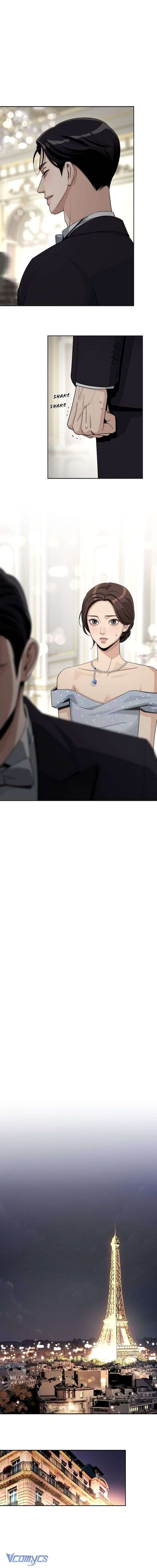 Chuyện Tình Chàng Iseop Chap 69 - Trang 2