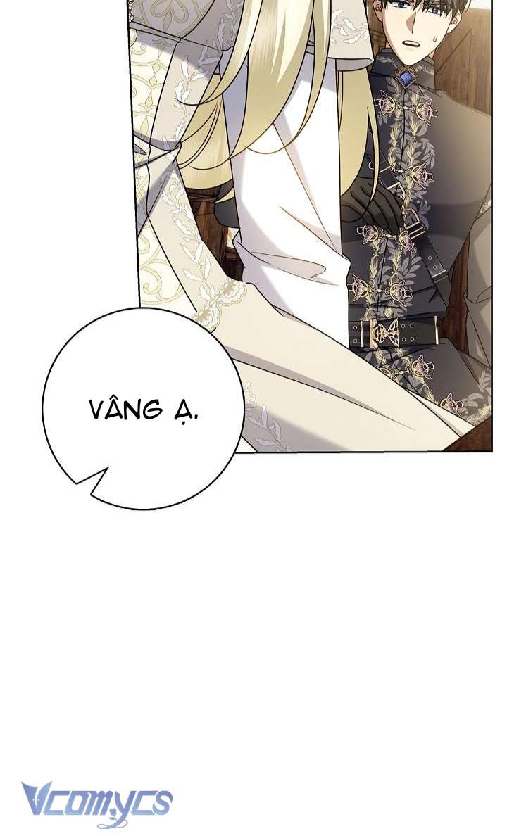 Xin Lỗi Vì Tôi Không Thể Rời Mắt Khỏi Vẻ Ngoài Của Ngài Chap 45 - Trang 3