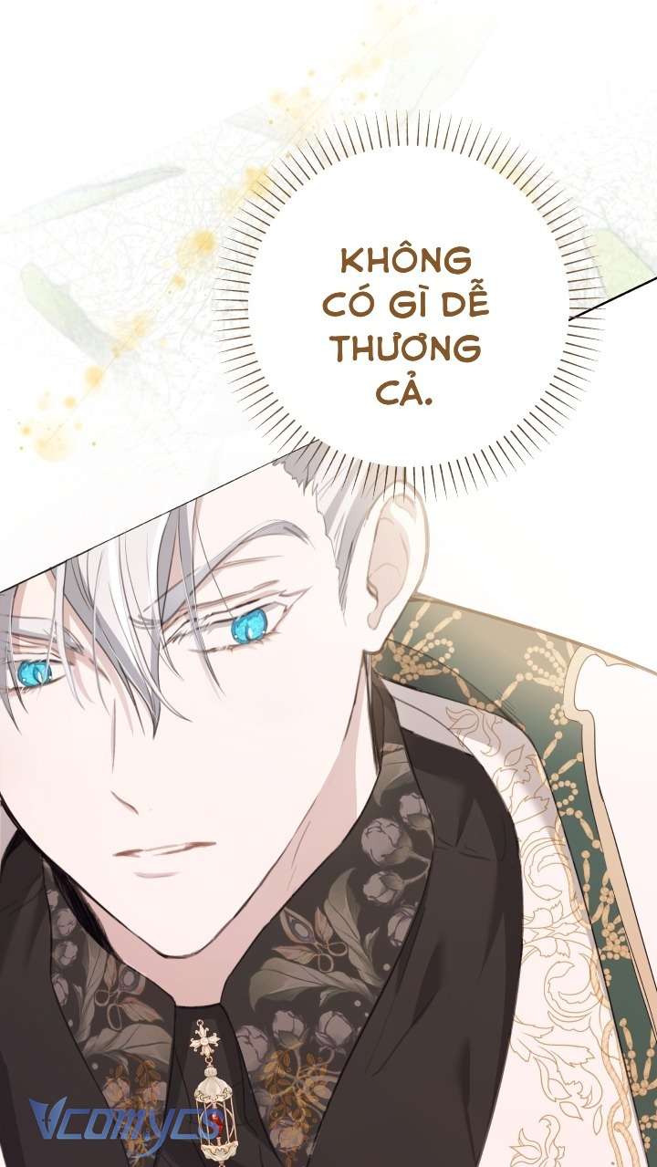 Đứa Trẻ Nuôi Dưỡng Ác Ma Chap 12 - Trang 2
