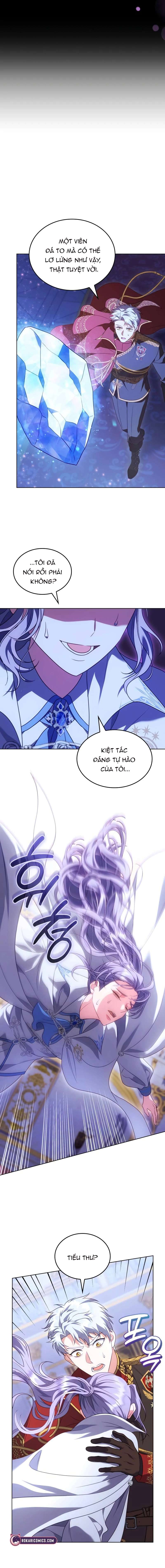 Kết cục của cuộc hôn nhân hợp đồng cao cấp Chap 18 - Trang 2