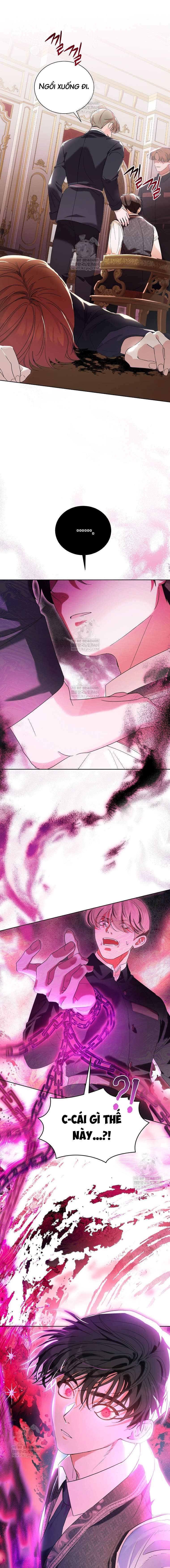 Đoàn Trưởng Kỵ Sĩ Của Nam Phụ Chap 1 - Trang 2