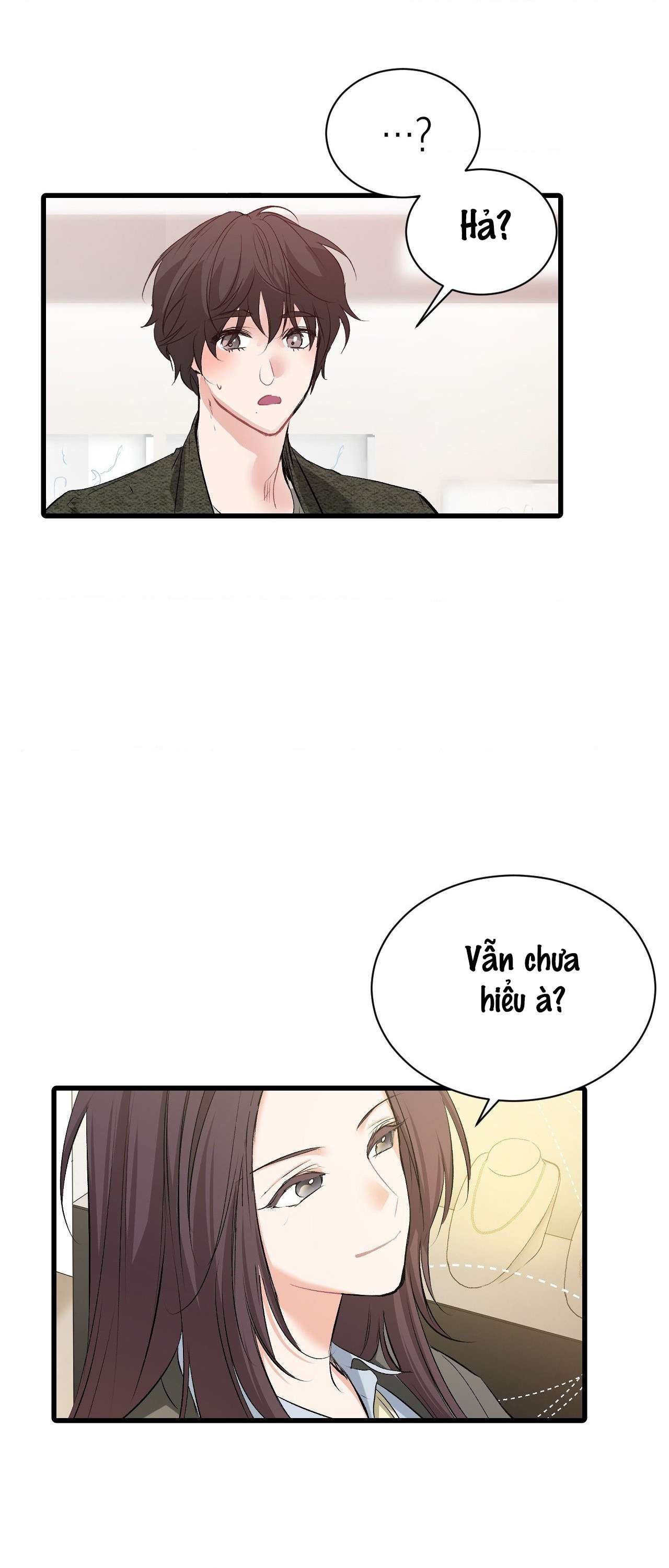 Chàng Trai Có Đôi Tay Khéo Léo Chap 20 - Trang 2