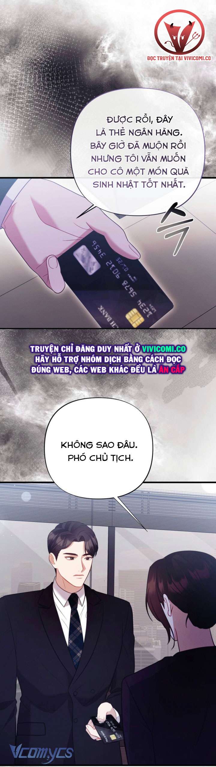 [18+] Hối Hận Muộn Màn Chap 16 - Trang 2