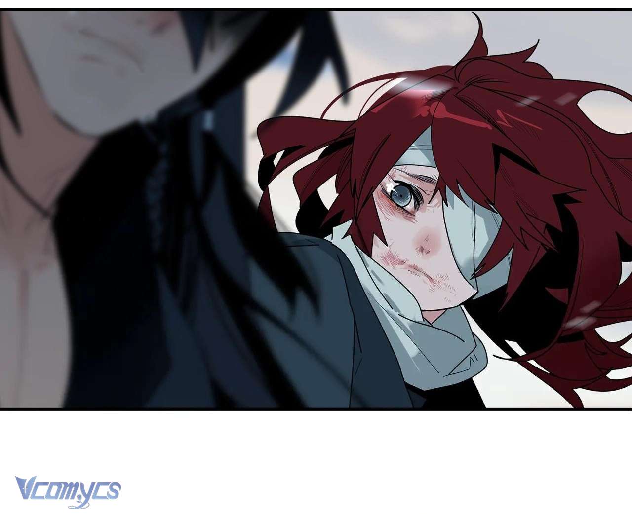 Vì Tinh Tú Bất Diệt Chap 2 - Trang 2