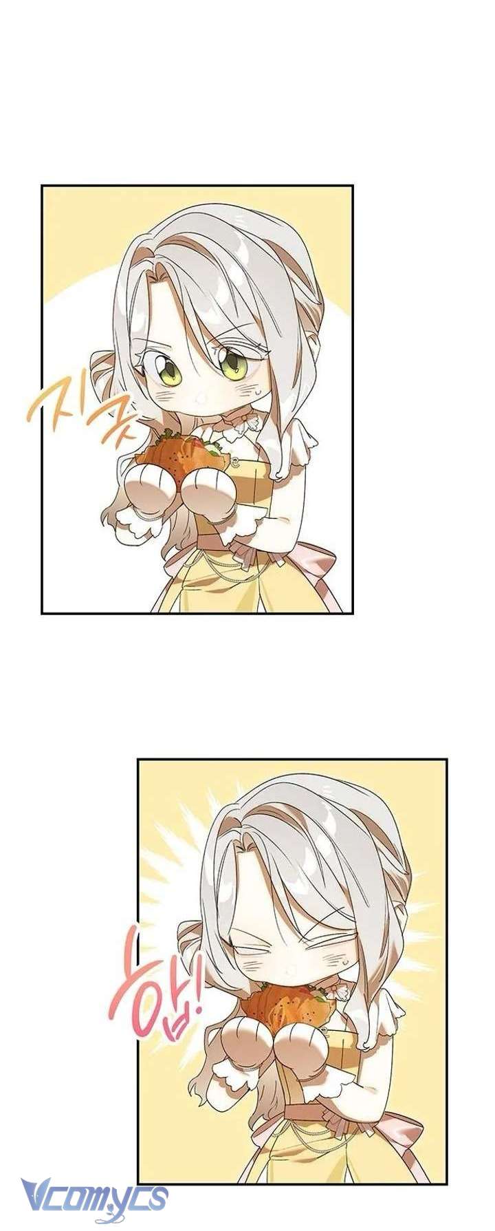 Cứ Cố Gắng Hết Sức Để Hối Hận Chap 39 - Trang 3