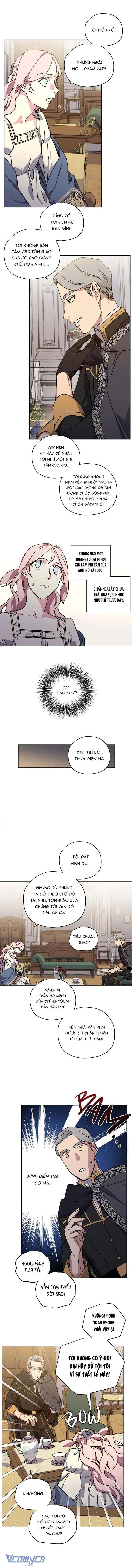 CHITRA Chap 102 - Trang 2