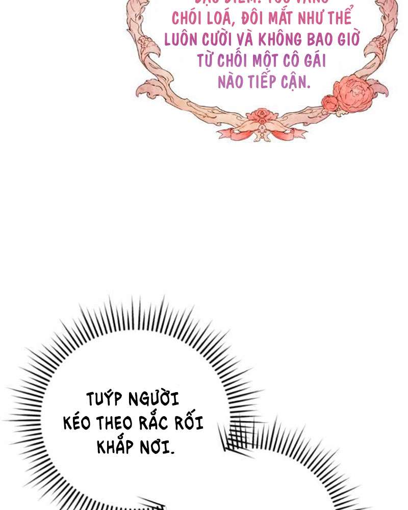 Vì Một Kết Thúc Viên Mãn Cho Đôi Ta Chap 9 - Trang 2