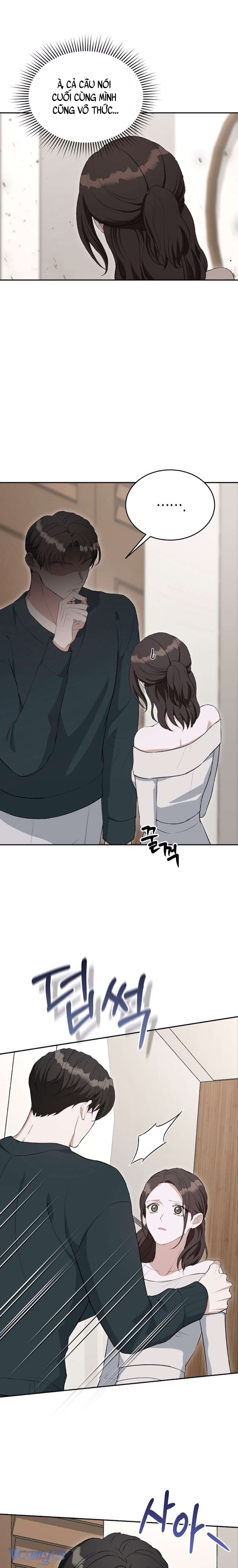 『18+』Đoạt Lại Chap 7 - Trang 2