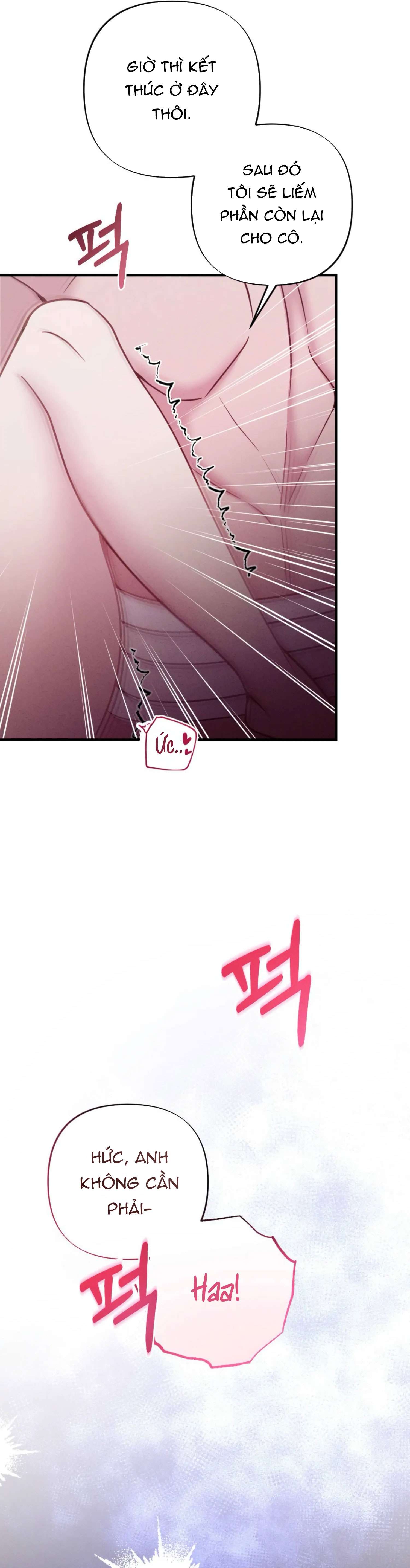 Người Chồng Ăn Bám Chap 14 - Trang 2