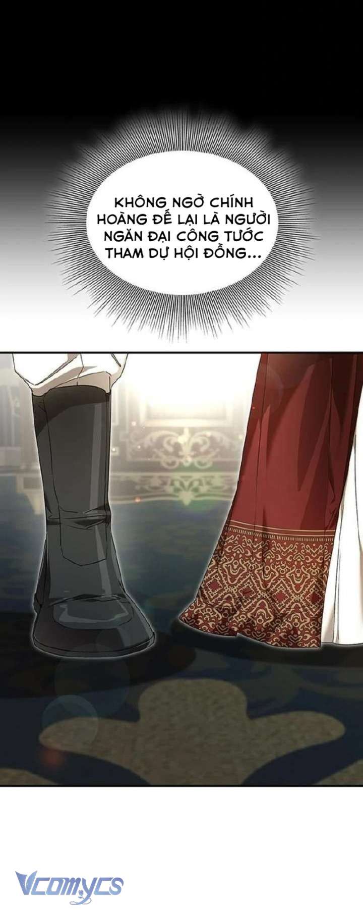 Cứ Cố Gắng Hết Sức Để Hối Hận Chap 35 - Trang 3