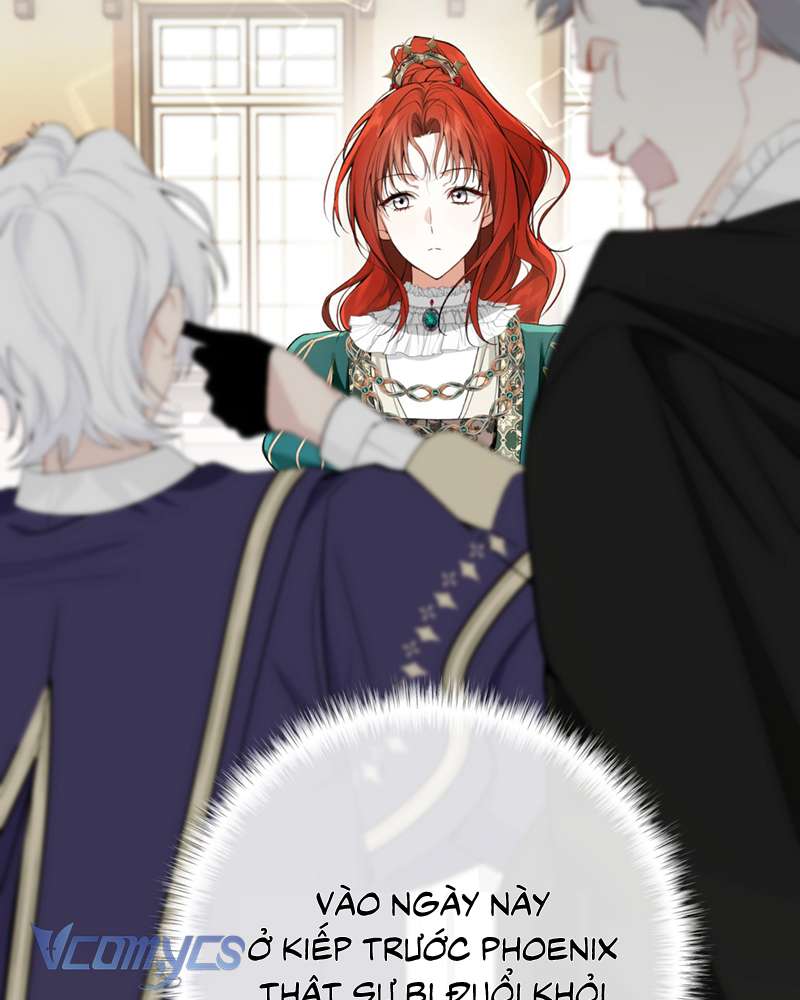 Cô Ấy Sẽ Thuần Hóa Các Anh Hùng Chap 12 - Trang 3