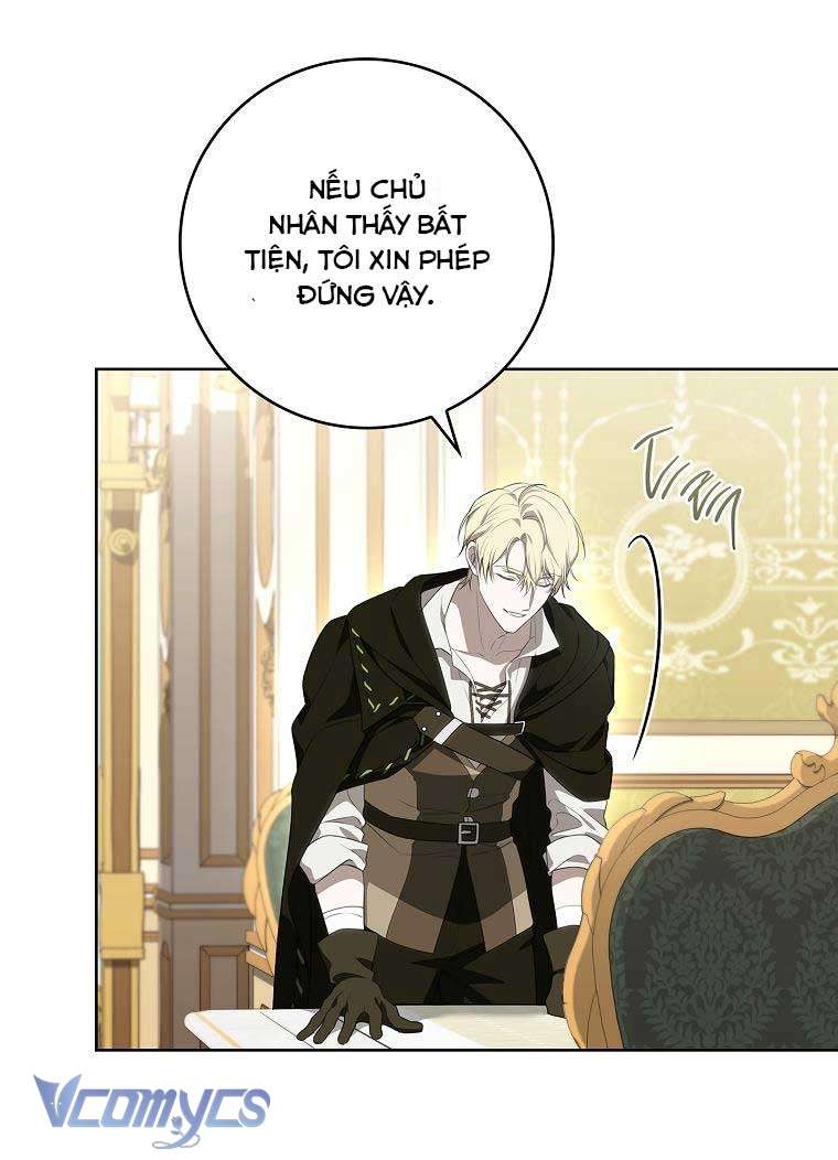 100 lời nguyền tại dinh thự Illestone Chap 5 - Trang 3